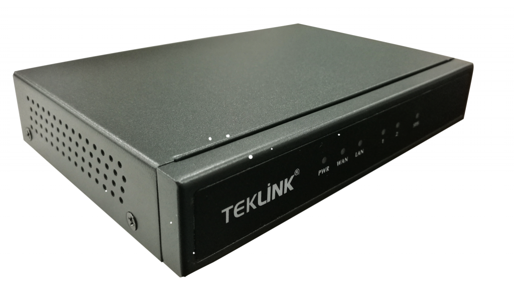Teklink T20 ip pbx – Teklink Telekom A.Ş