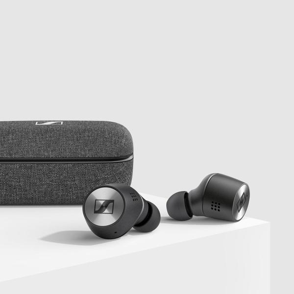 Sennheiser MOMENTUM True Wireless 2 ANC Kulak ci Bluetooth Kulakl k Teklink Telekom A